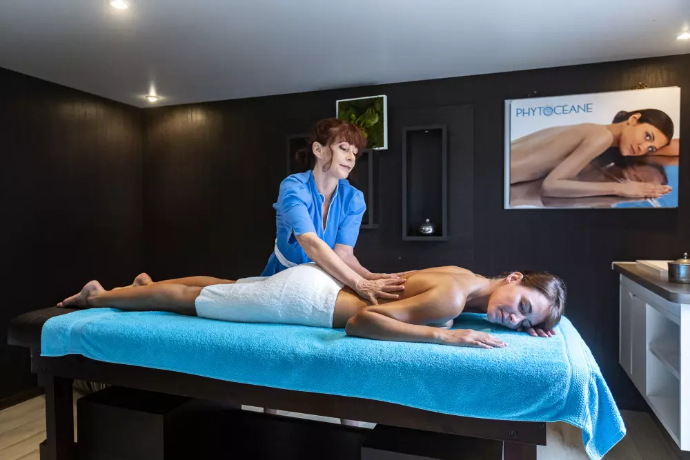 Camping Sandaya Le Col Vert 4 Estrellas★★★★