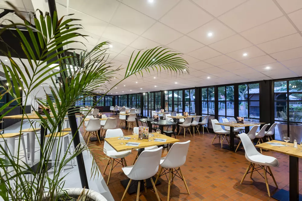 Camping Sandaya Le Col Vert 4 Estrellas★★★★