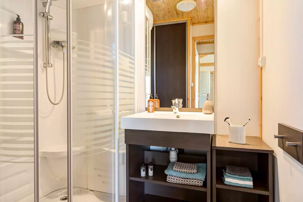 Camping Sandaya Le Col Vert 4 Estrellas★★★★