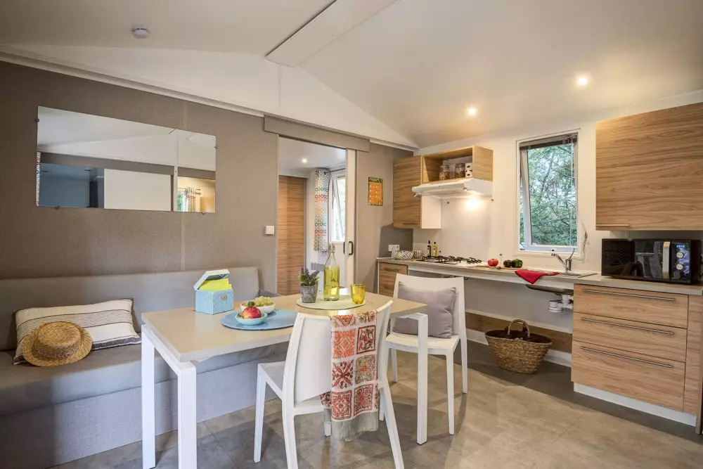 Camping Sandaya Le Col Vert 4 Estrellas★★★★