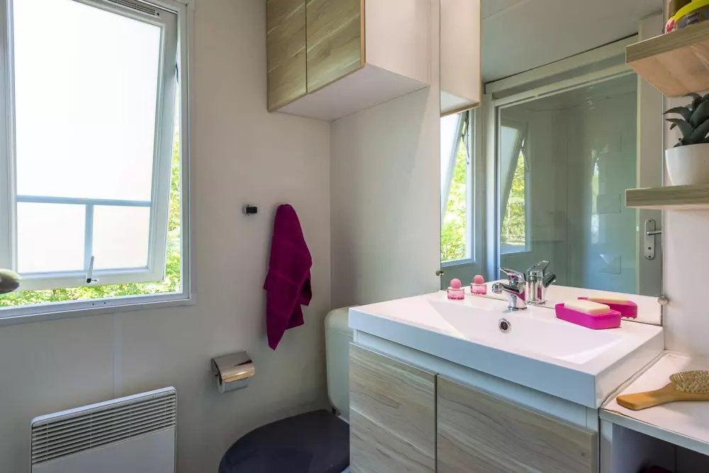 Camping Sandaya Le Col Vert 4 Estrellas★★★★