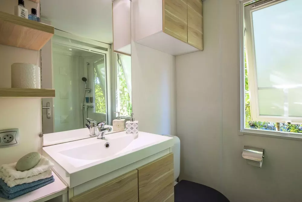 Camping Sandaya Le Col Vert 4 Estrellas★★★★