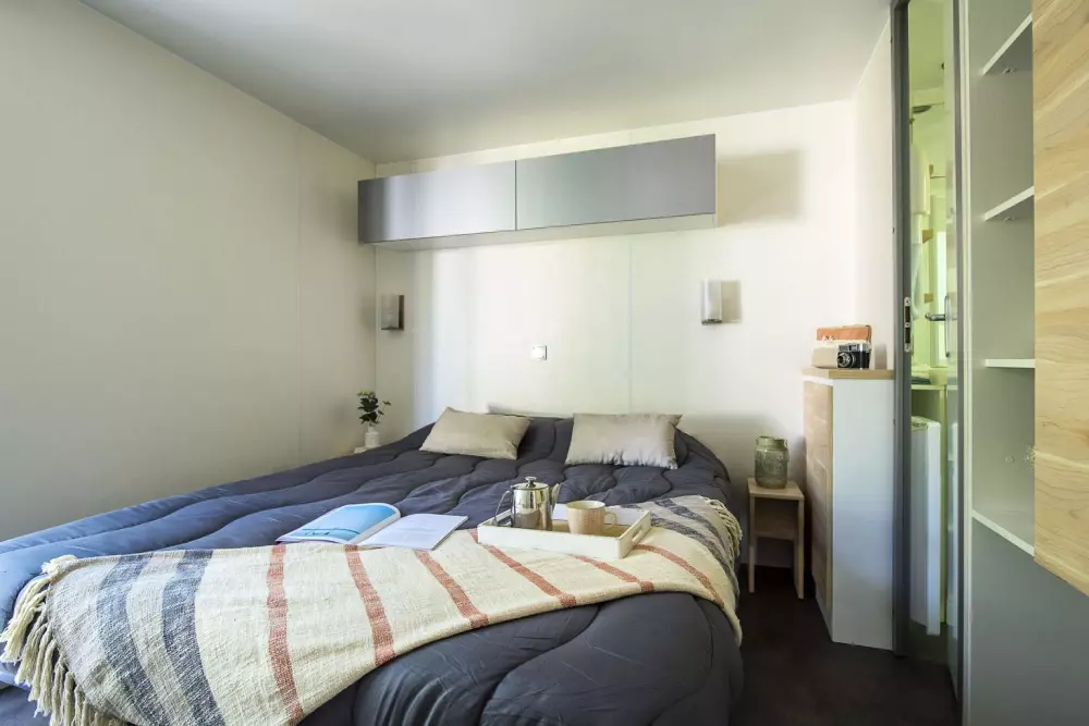 Camping Sandaya Le Col Vert 4 Estrellas★★★★