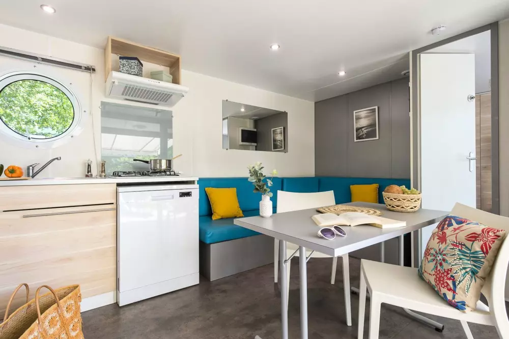 Camping Sandaya Le Col Vert 4 Estrellas★★★★