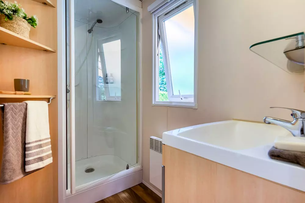 Camping Sandaya Le Col Vert 4 Estrellas★★★★