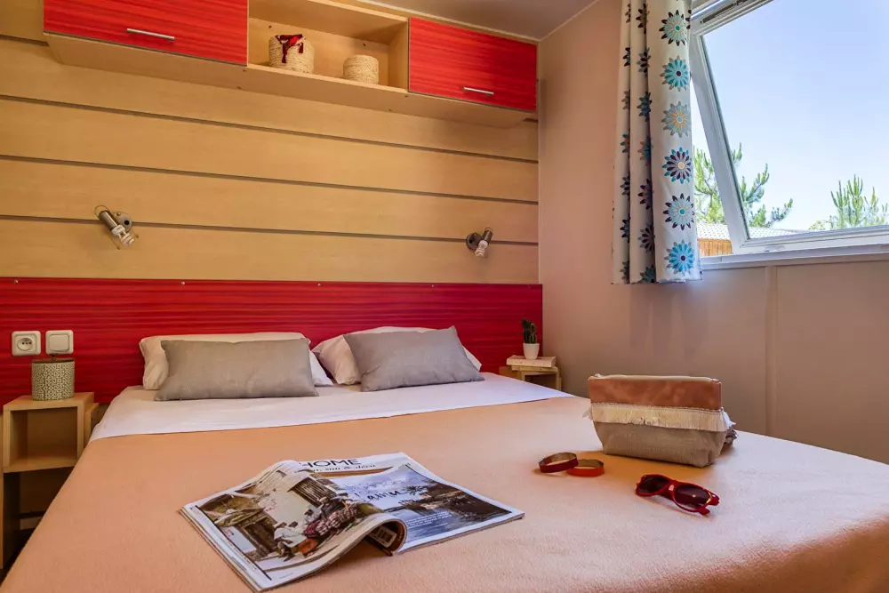 Camping Sandaya Le Col Vert 4 Estrellas★★★★