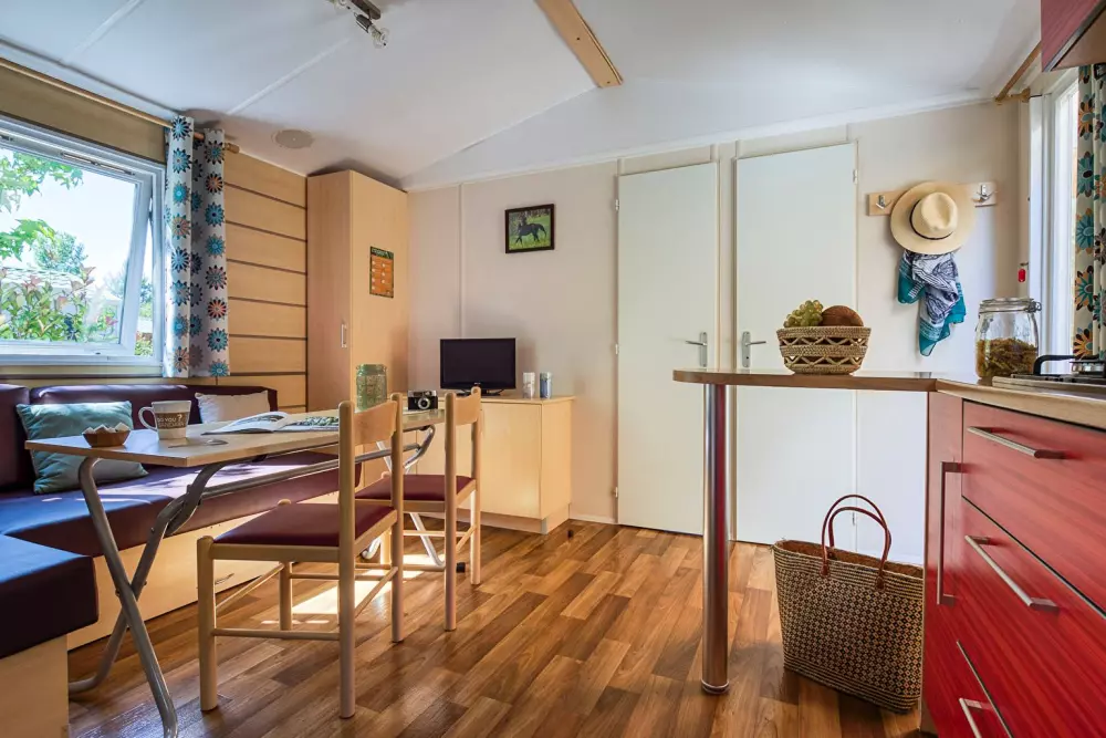 Camping Sandaya Le Col Vert 4 Estrellas★★★★