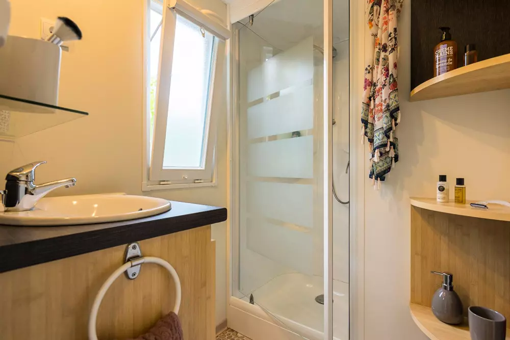 Camping Sandaya Le Col Vert 4 Estrellas★★★★