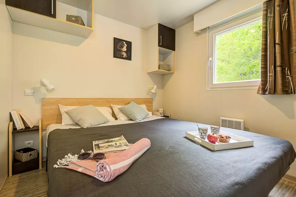 Camping Sandaya Le Col Vert 4 Estrellas★★★★