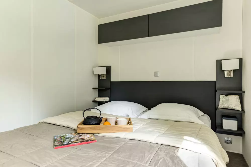 Camping Sandaya Le Col Vert 4 Estrellas★★★★