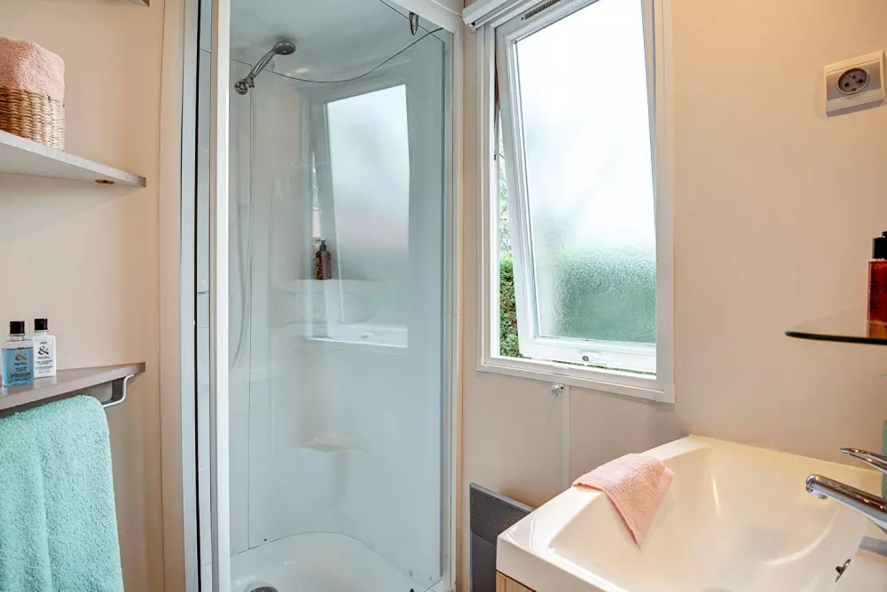 Camping Sandaya Le Col Vert 4 Estrellas★★★★