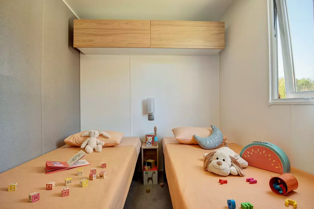 Camping Sandaya Le Col Vert 4 Estrellas★★★★