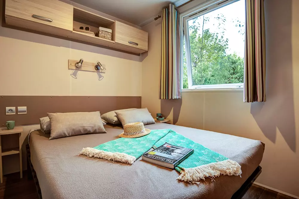 Camping Sandaya Le Col Vert 4 Estrellas★★★★