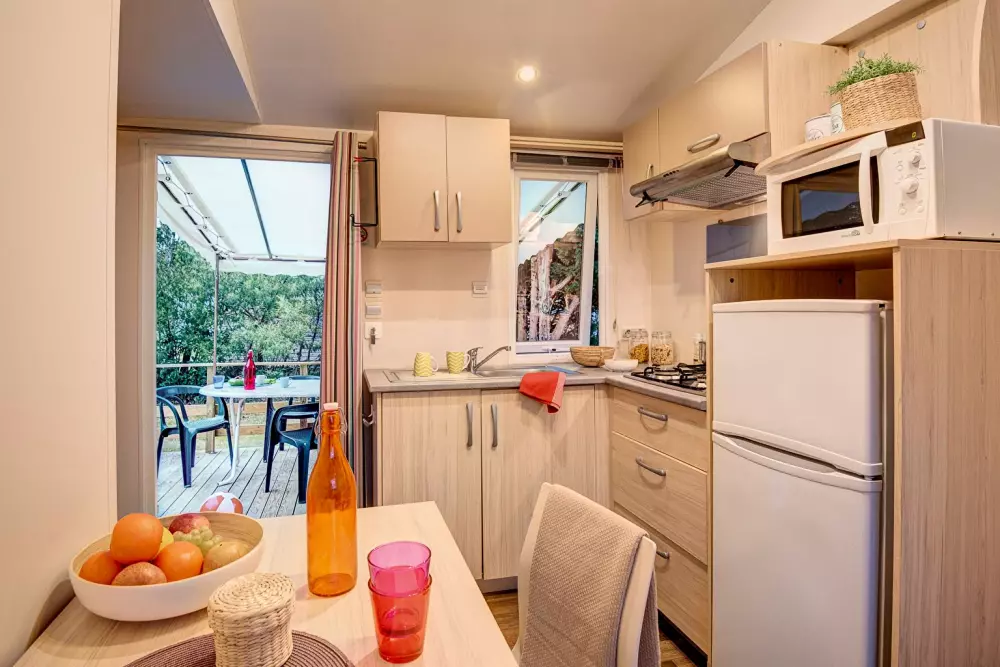 Camping Sandaya Le Col Vert 4 Estrellas★★★★