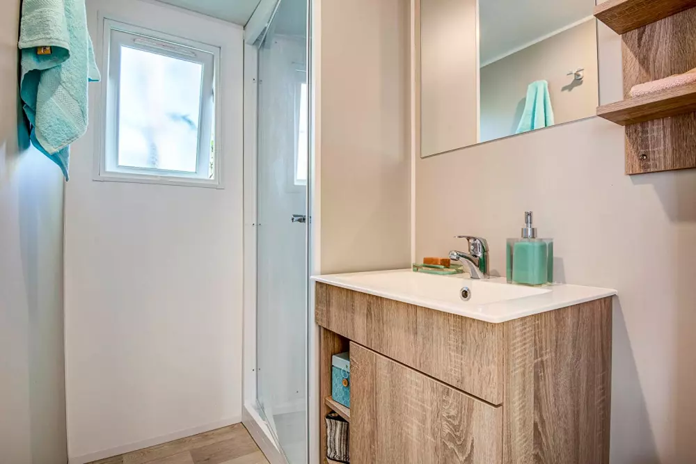 Camping Sandaya Le Col Vert 4 Estrellas★★★★