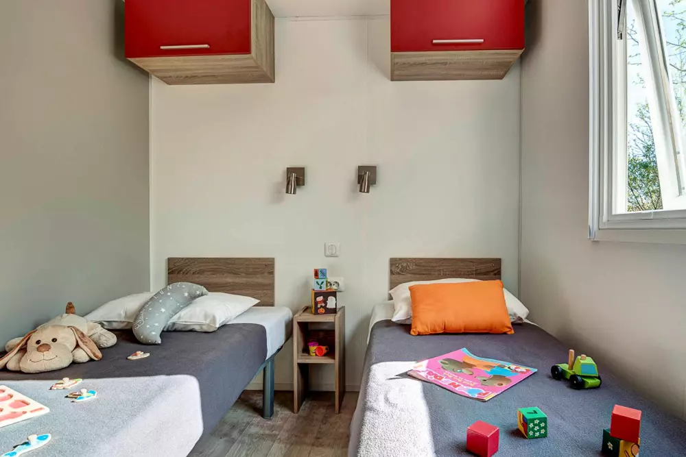 Camping Sandaya Le Col Vert 4 Estrellas★★★★