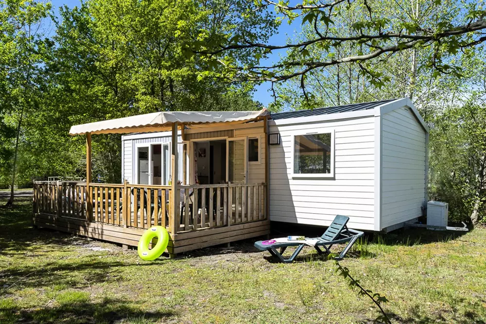 Camping Sandaya Le Col Vert 4 Estrellas★★★★