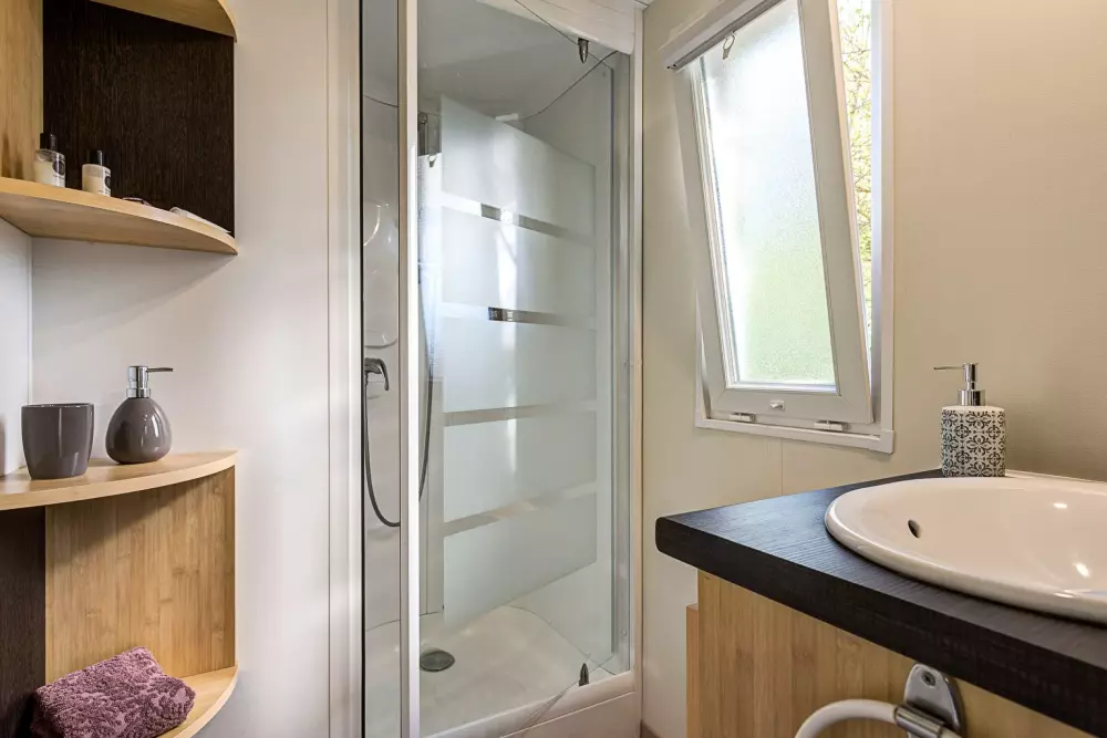 Camping Sandaya Le Col Vert 4 Estrellas★★★★