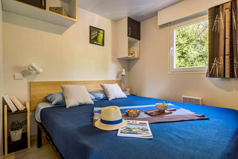 Camping Sandaya Le Col Vert 4 Estrellas★★★★