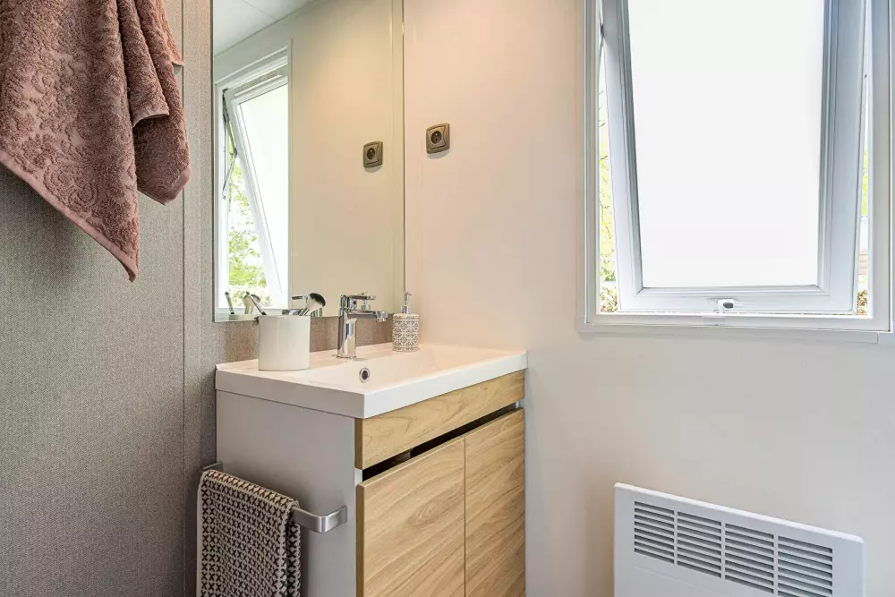 Camping Sandaya Le Col Vert 4 Estrellas★★★★