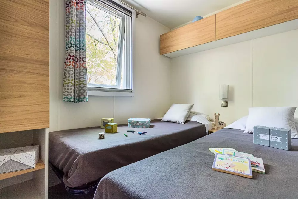 Camping Sandaya Le Col Vert 4 Estrellas★★★★