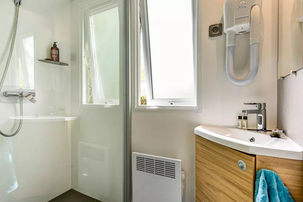 Camping Sandaya Le Col Vert 4 Estrellas★★★★