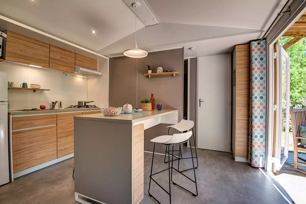 Camping Sandaya Le Col Vert 4 Estrellas★★★★