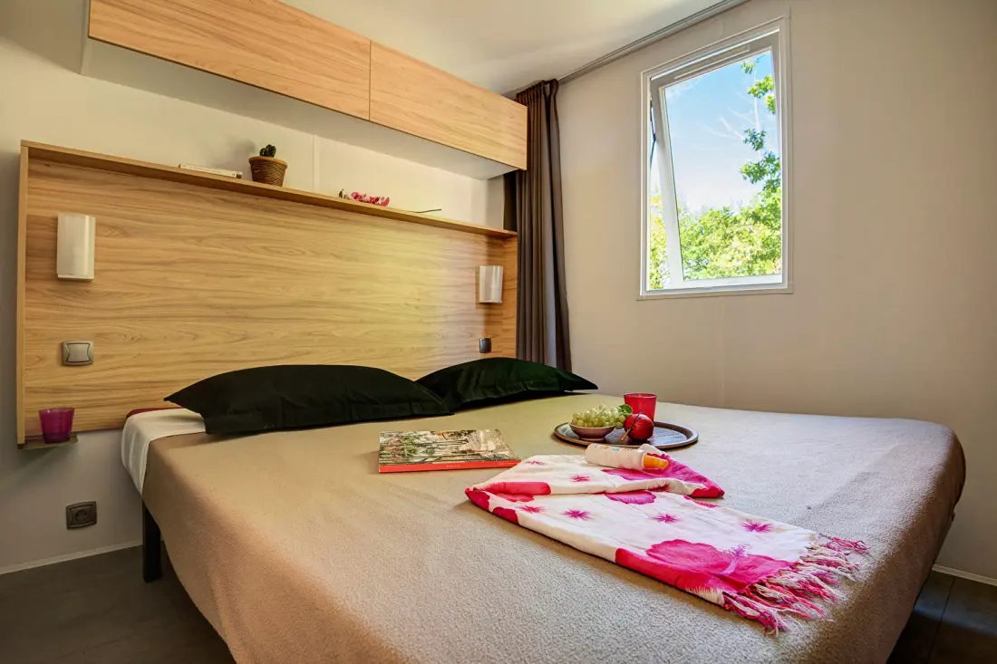 Campingplatz Sandaya Le Col Vert 4 Sterne★★★★