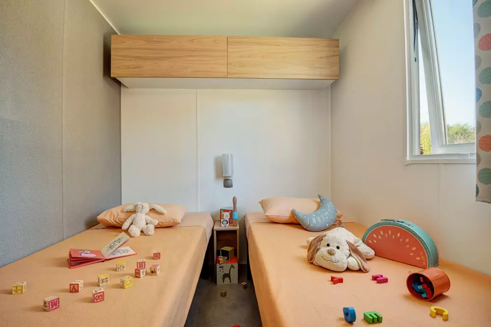 Camping Sandaya Le Col Vert 4 Estrellas★★★★