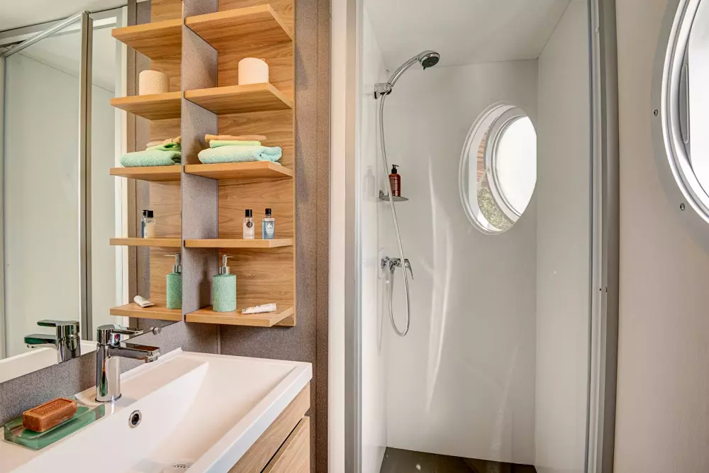 Camping Sandaya Le Col Vert 4 Estrellas★★★★