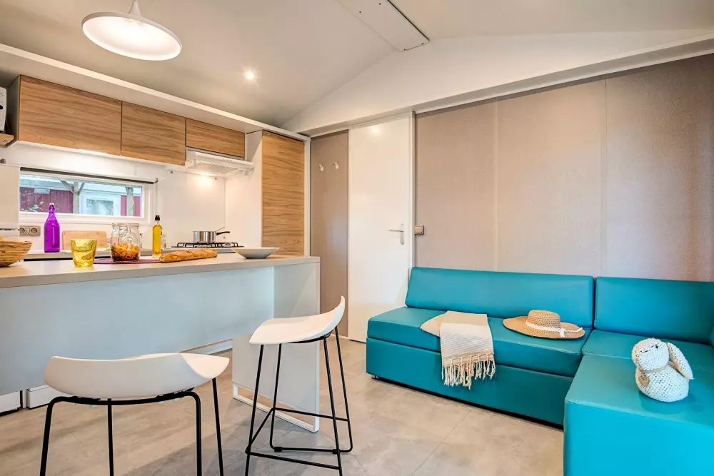 Camping Sandaya Le Col Vert 4 Estrellas★★★★