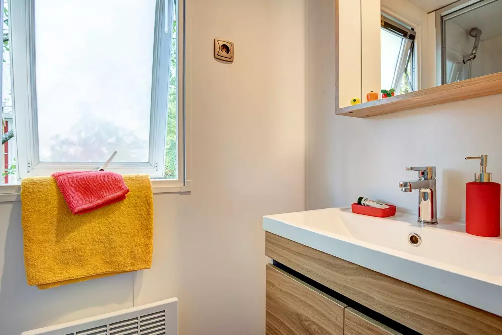 Camping Sandaya Le Col Vert 4 Estrellas★★★★