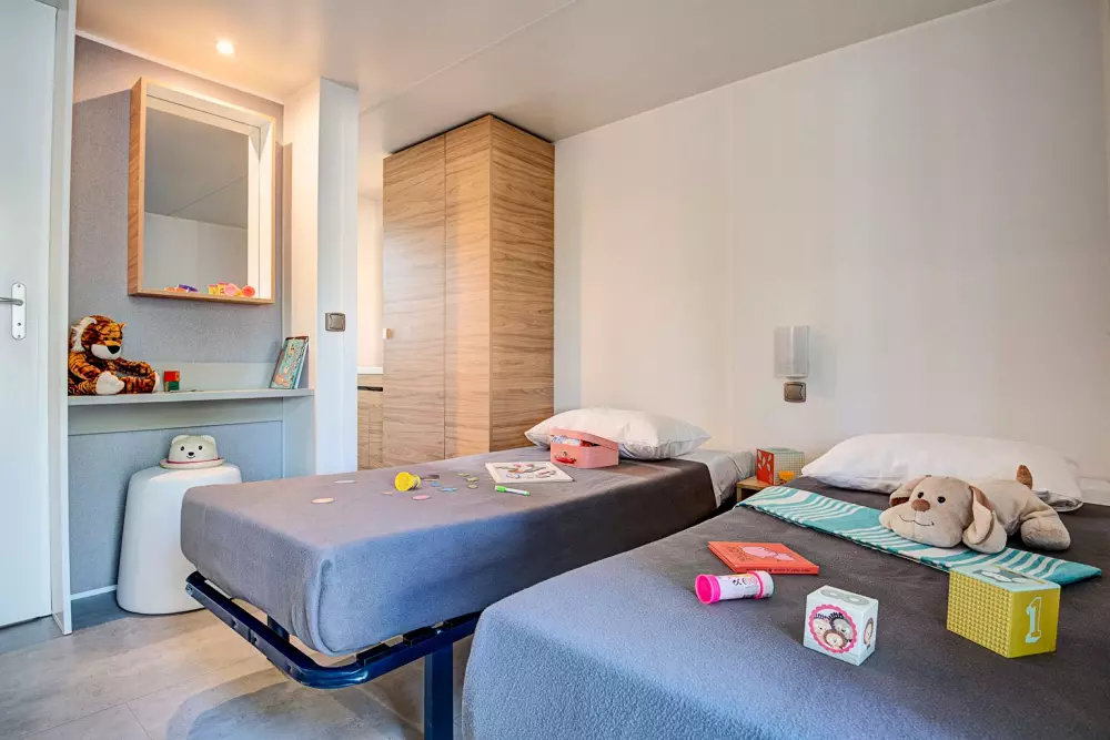 Camping Sandaya Le Col Vert 4 Estrellas★★★★