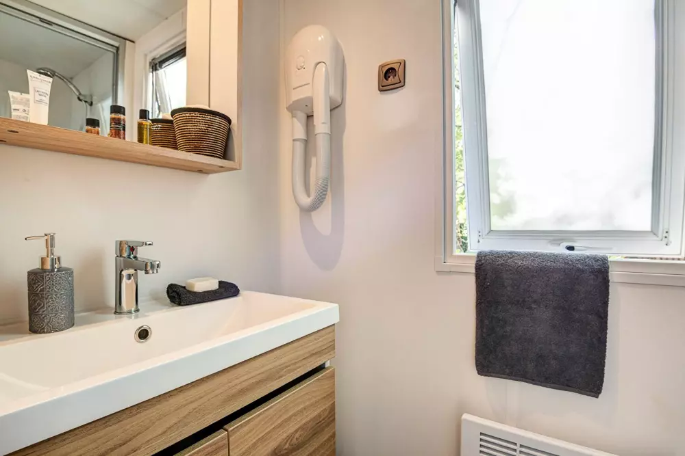 Camping Sandaya Le Col Vert 4 Estrellas★★★★