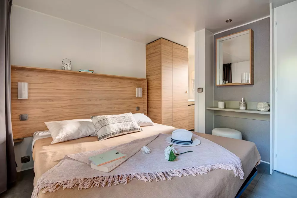 Camping Sandaya Le Col Vert 4 Estrellas★★★★