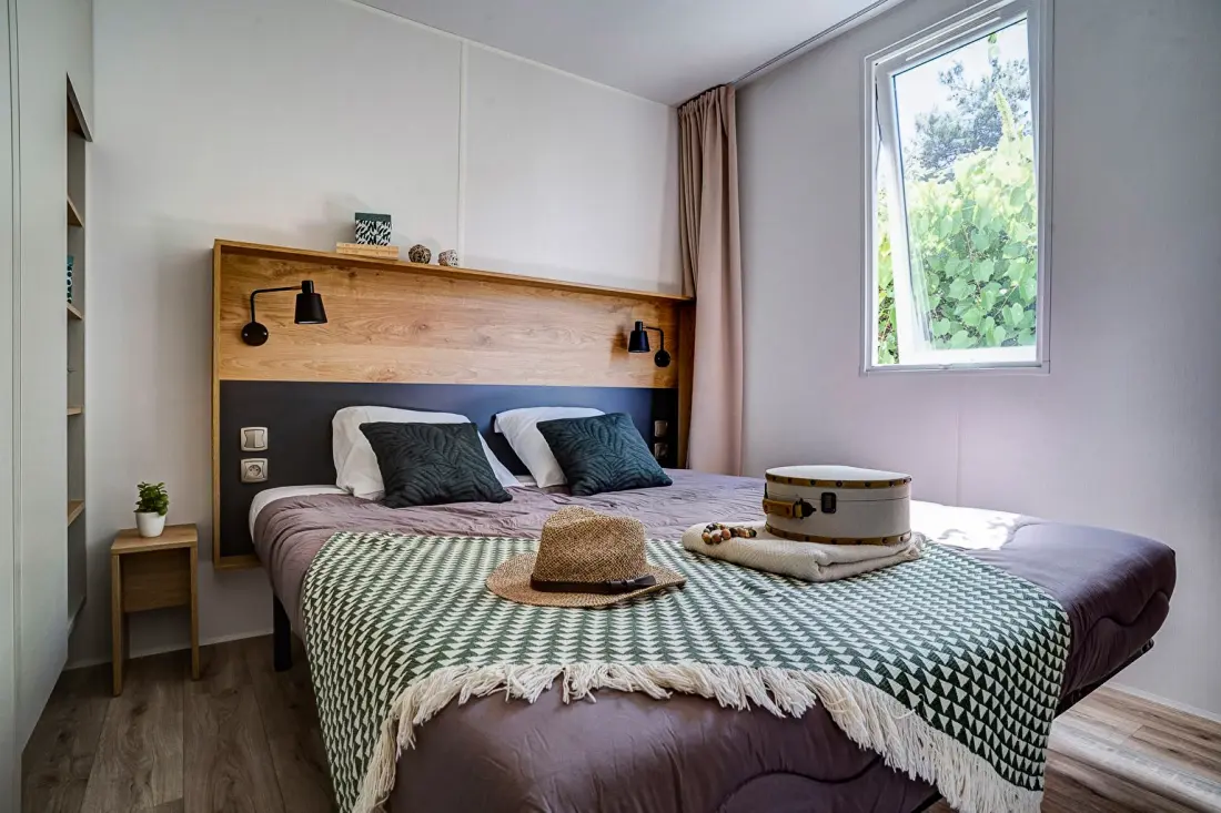 Camping Sadaya Le Col Vert4 Csillagok★★★★