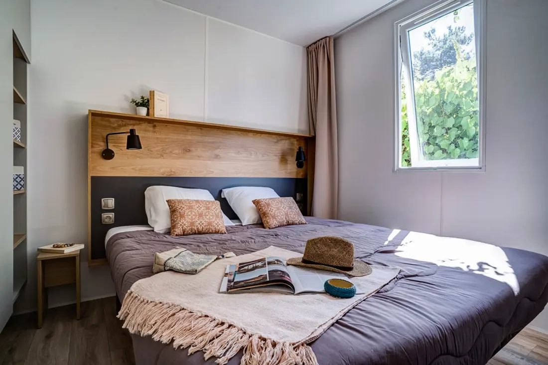 Camping Sadaya Le Col Vert4 Csillagok★★★★