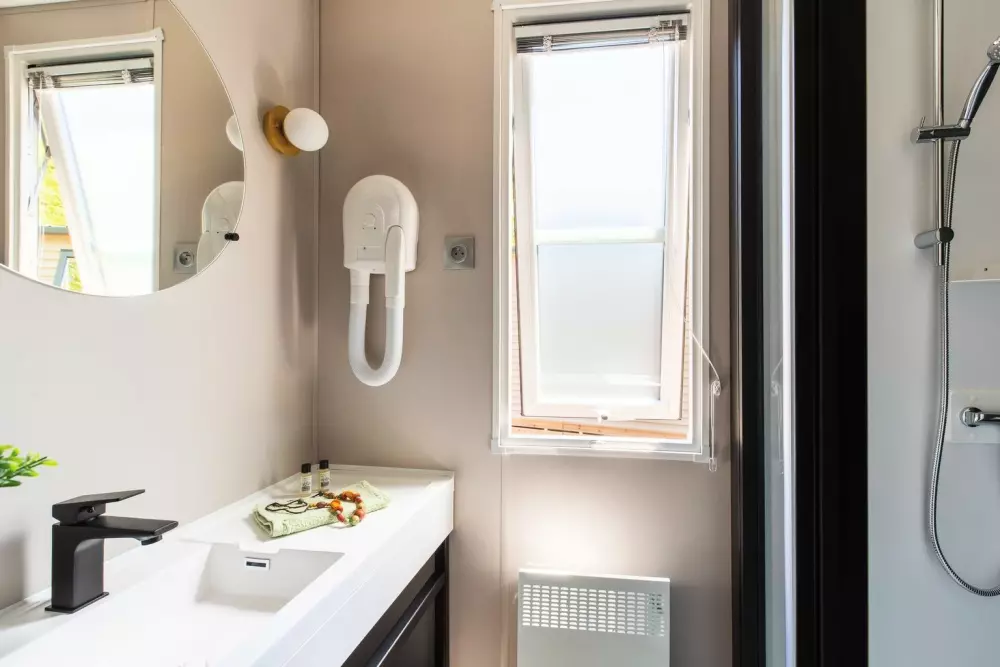 Camping Sandaya Le Col Vert 4 Estrellas★★★★