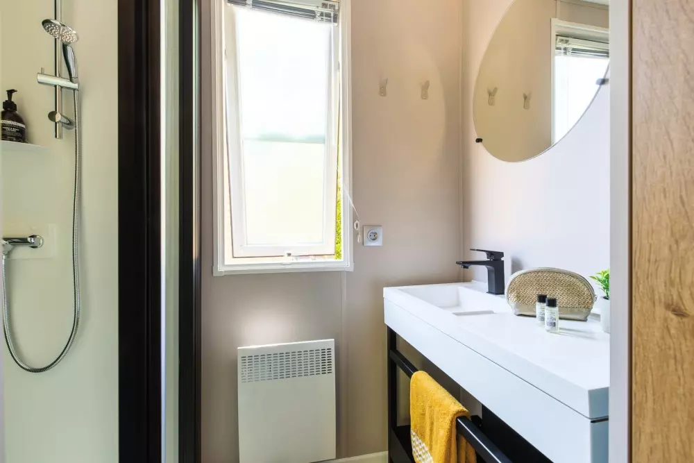 Camping Sandaya Le Col Vert 4 Estrellas★★★★