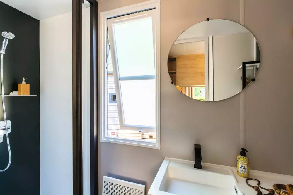 Camping Sandaya Le Col Vert 4 Estrellas★★★★