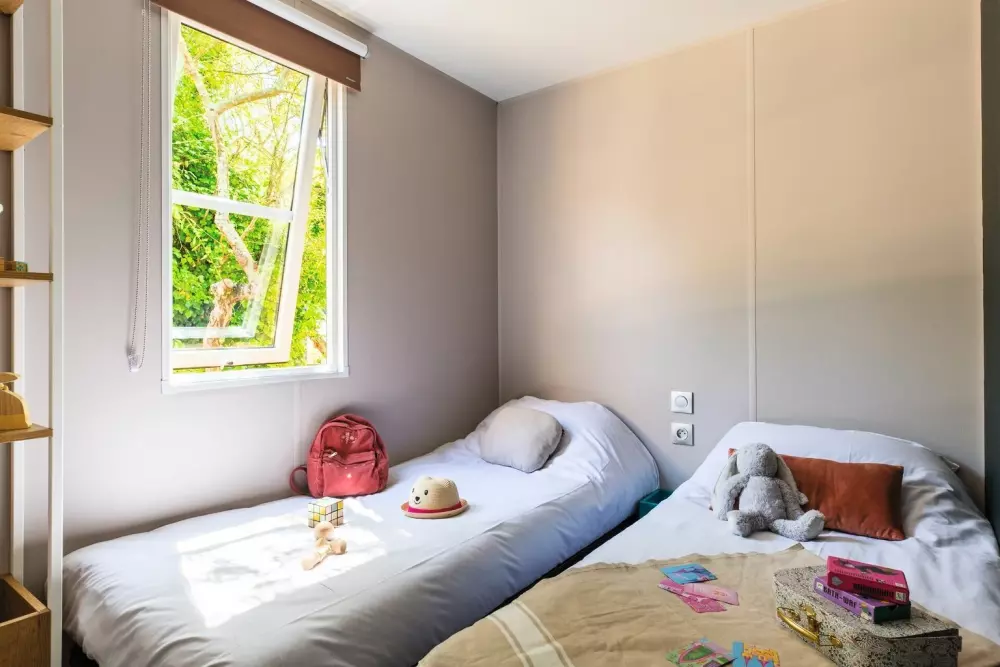 Camping Sandaya Le Col Vert 4 Estrellas★★★★