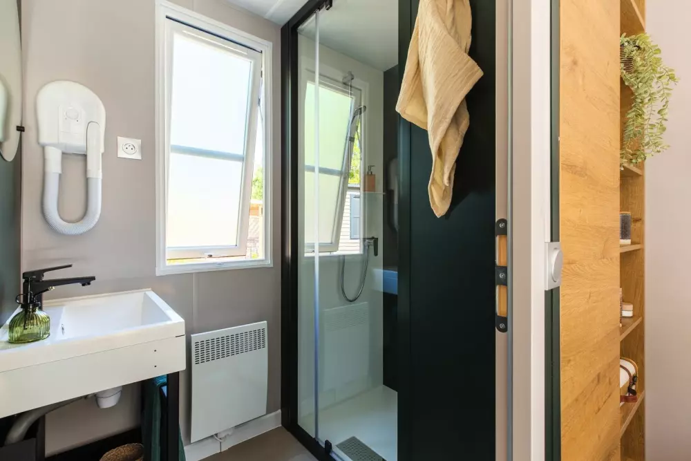 Camping Sandaya Le Col Vert 4 Estrellas★★★★