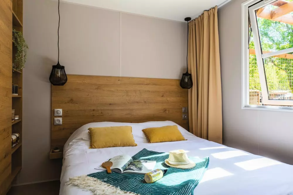 Camping Sandaya Le Col Vert 4 Estrellas★★★★