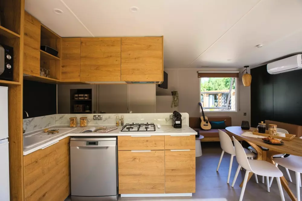 Camping Sandaya Le Col Vert 4 Estrellas★★★★