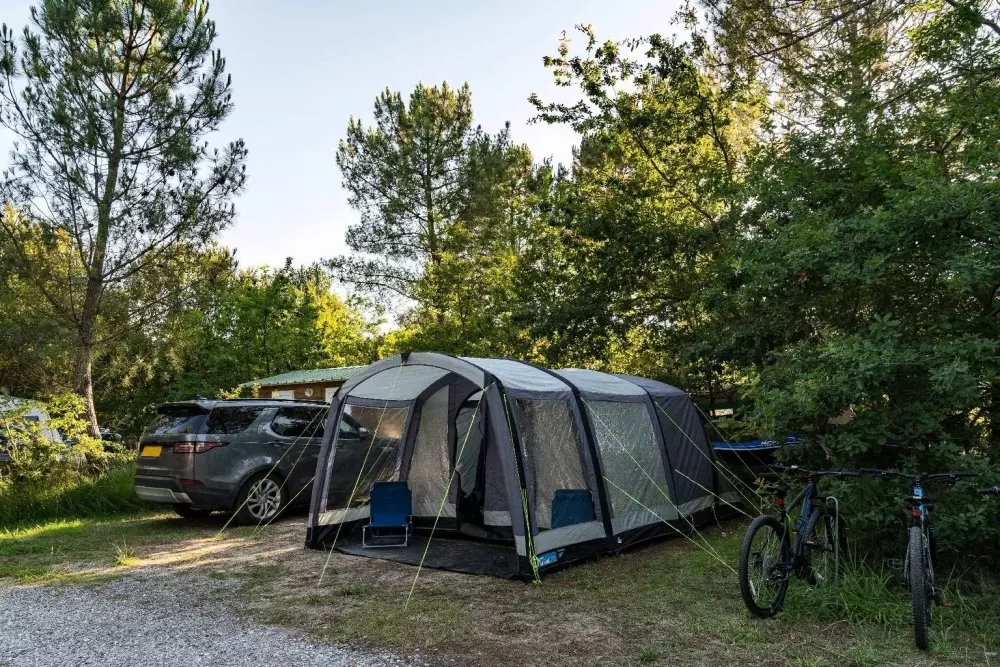 Camping Sandaya Le Col Vert 4 Estrellas★★★★