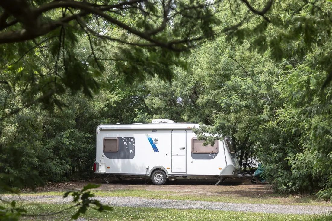 Campingplatz Sandaya Le Col Vert 4 Sterne★★★★