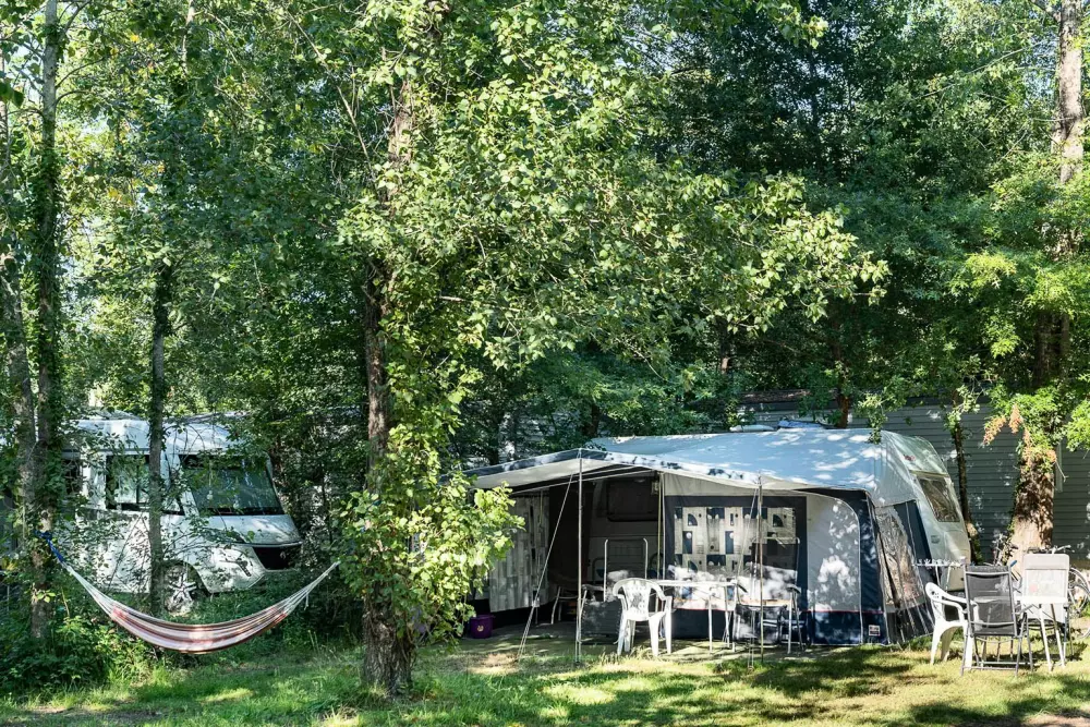 Camping Sandaya Le Col Vert 4 Estrellas★★★★