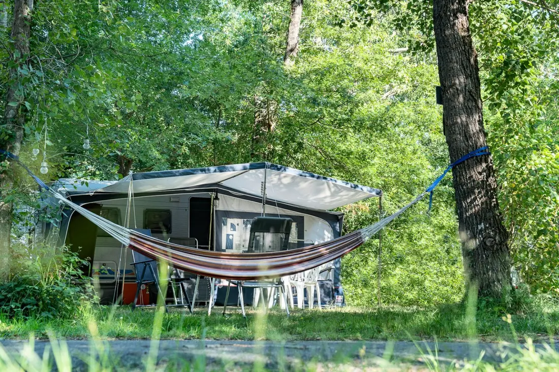 Campingplatz Sandaya Le Col Vert 4 Sterne★★★★