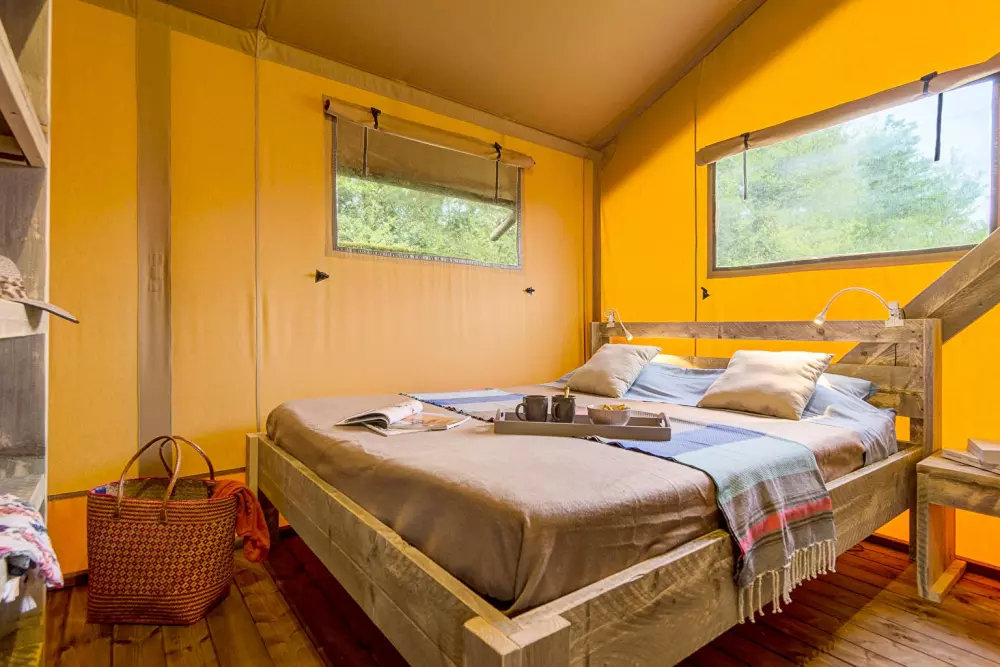 Camping Sandaya Le Col Vert 4 Estrellas★★★★