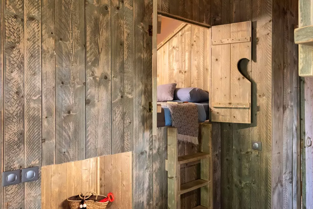 Camping Sandaya Le Col Vert 4 Estrellas★★★★